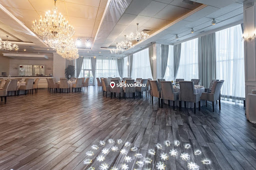 Фото №11 зала Mer Hall