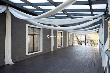 Фото №16 зала  Ресторан