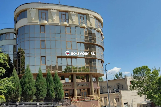 Фото №12 зала Жемчужина