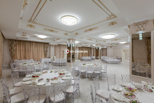 Фото №18 зала Green Hall