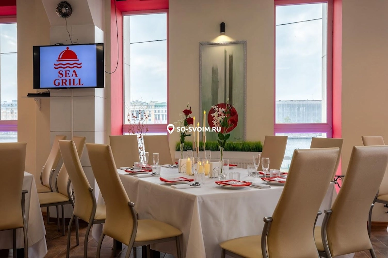 №11 ресторана 