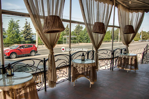 Фото №11 зала Жемчужина