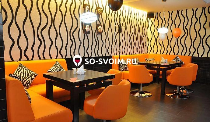 №6 ресторана 