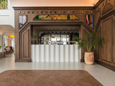 Фото №11 зала Зал "Ике Кояш"