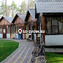 Домики (6 штук)-mini