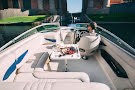 CROWNLINE 210 "SAPPHIRE" -mini