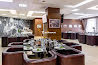 Marins Park Hotel Novosibirsk-mini