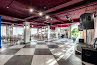 Банкетный зал Карамель-mini