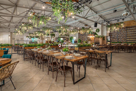 Ресторан  LOFT