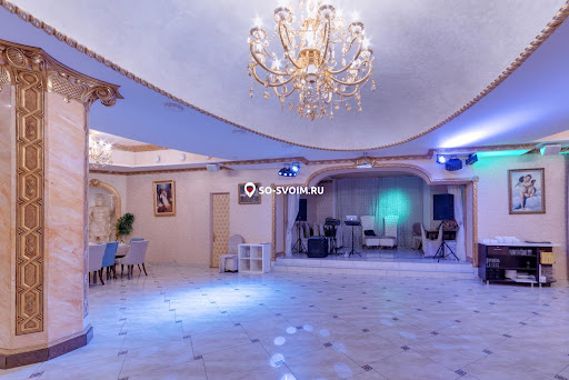 Фото №11 зала Сенат