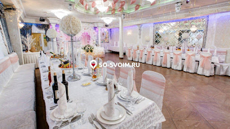 Фото №8 зала Основной зал