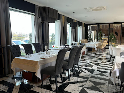 Фото №4 зала Веранда №1