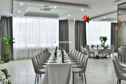 Фото №17 зала AMAKS