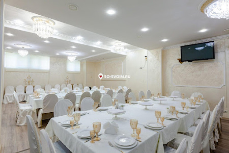 Фото №7 зала Зал №2