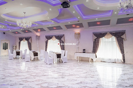 Фото №17 зала Банкетный зал 