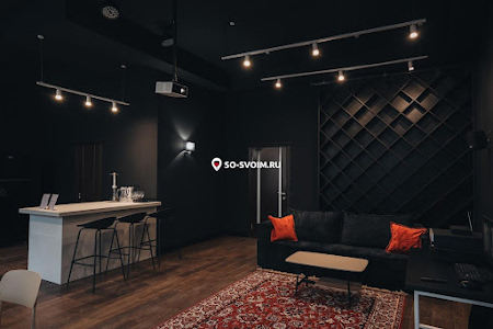 Фото №14 зала SuvorovHall