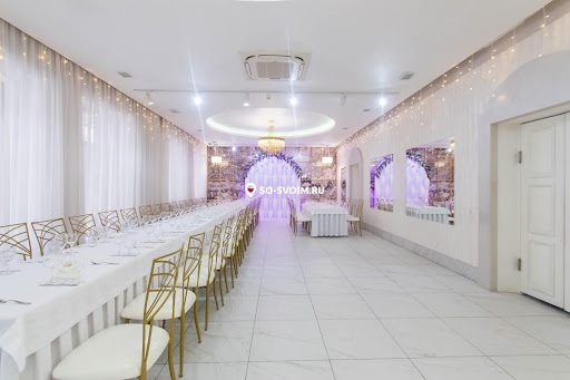 Фото №15 зала Астория