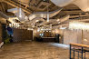 Фото №13 зала Welcome hall-mini