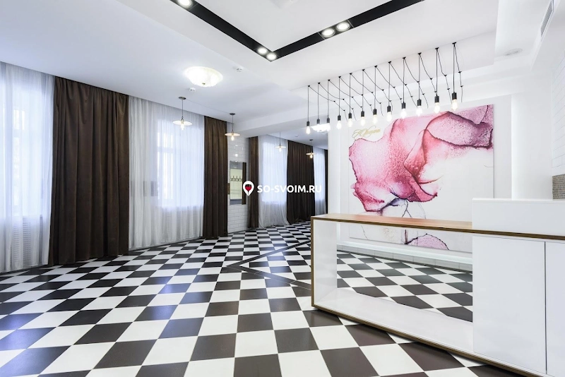 Фото №17 зала Большой зал