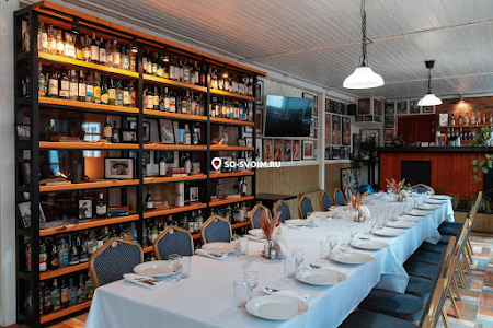 Фото №17 зала Зал «Зимний»