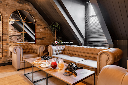 Фото №8 зала Залы до 5 человек