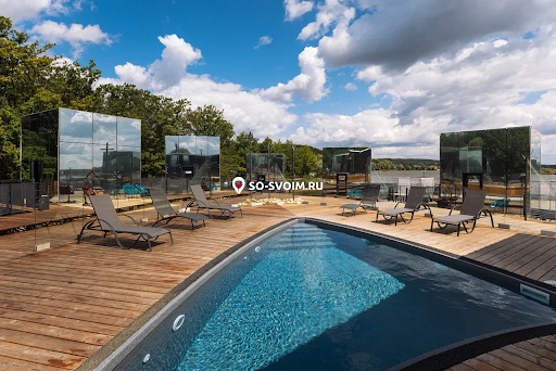 Фото №10 зала Утрау