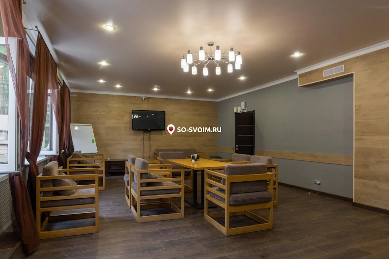 №13 ресторана 