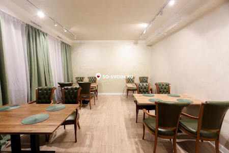 Фото №2 зала Зал №4