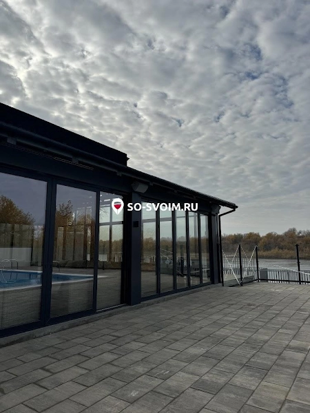 №6 ресторана 