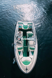 Фото №1 зала BAYLINER 205 CAPRI "DOLCE VITA"