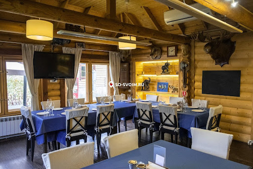 Фото №11 зала Земля