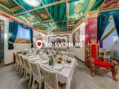 Фото №7 зала Основной зал