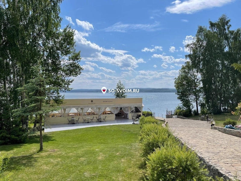 №6 ресторана 