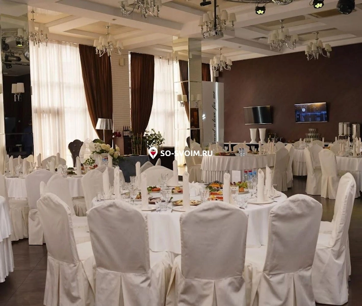 №2 ресторана 