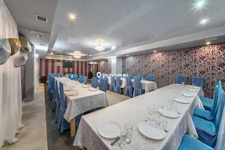 Фото №18 зала Зал на 70 человек