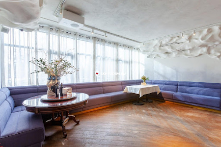 Фото №11 зала Камерный зал 