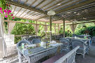 Шатер в саду-mini