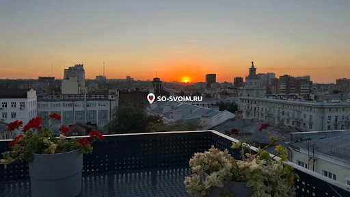 Фото №8 зала Бутик Отель 39