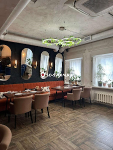 Фото №6 зала Основной зал