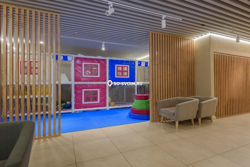 Фото №10 зала VIP-зона 