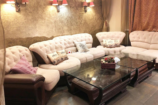 Фото №12 зала Жемчужина