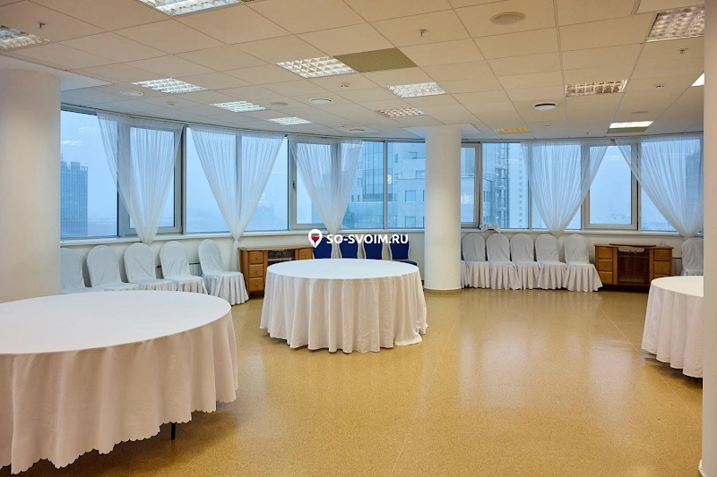 Фото №6 зала Панорамный зал