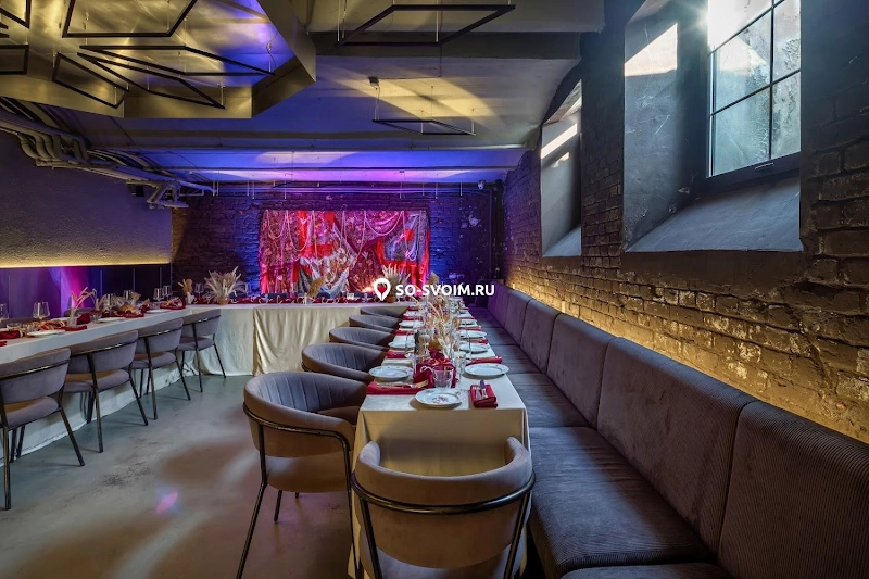 №4 ресторана 