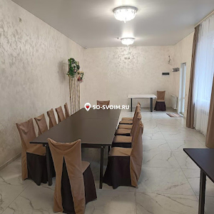 Фото №2 зала Комната №1