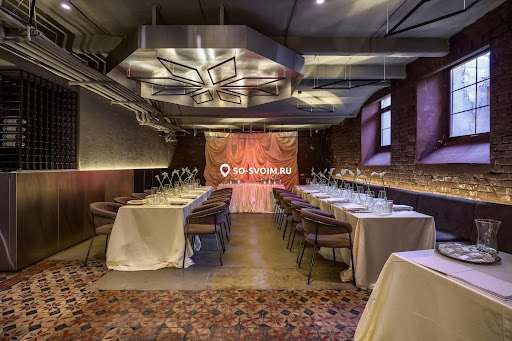 Фото №1 зала TT