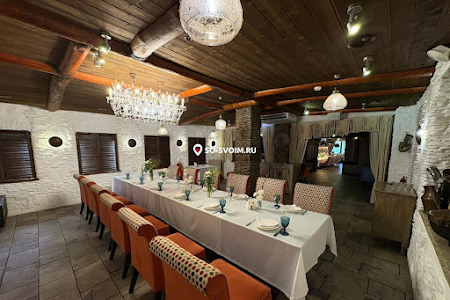 Кавказский зал