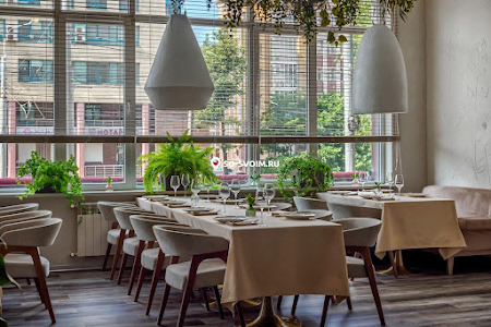 Фото №6 зала Банкетный зал 