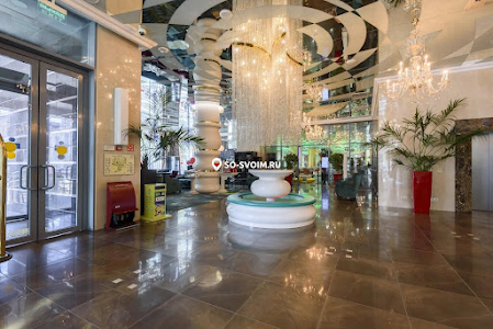 Фото №18 зала Зал "Атмосфера" 