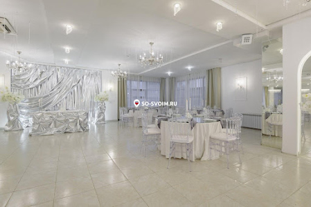 Фото №20 зала Основной зал 