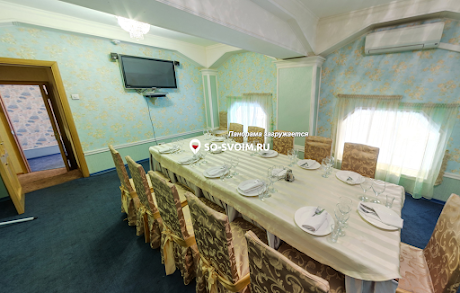 VIP- комната 1